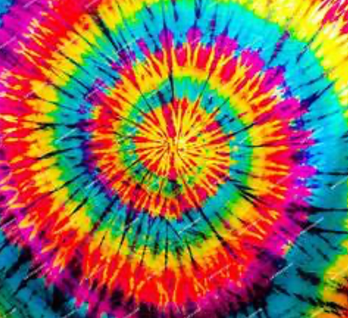 Tie dye Products
