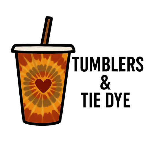 FALL TUMBLER
